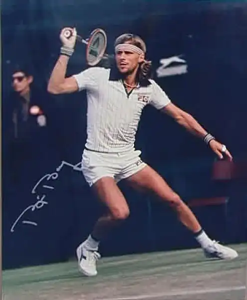 bjorn borg 