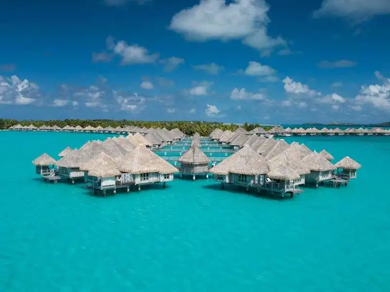 bora bora 