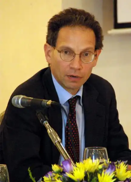 Charles Kupchan 