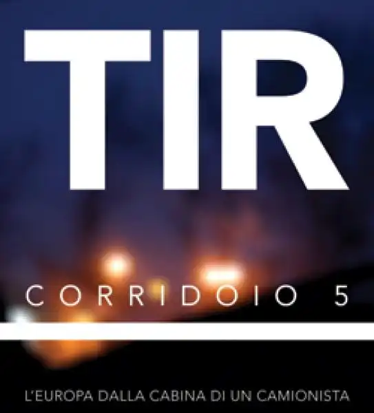 TIR CORRIDOIO CINQUE DI FASULO 