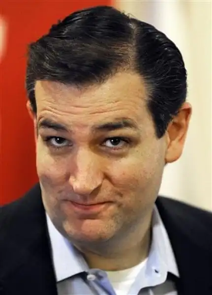 ted cruz 