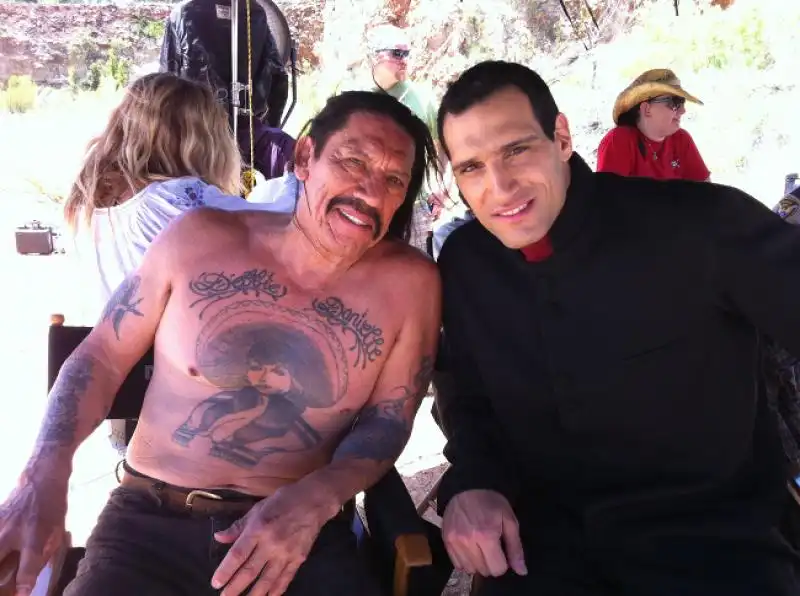 danny trejo machete kills 