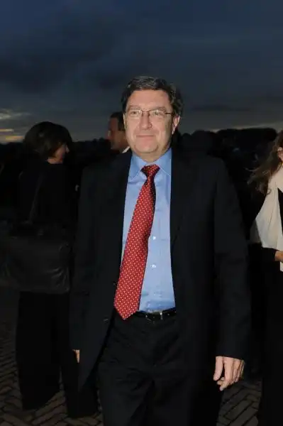 Enrico Giovannini 