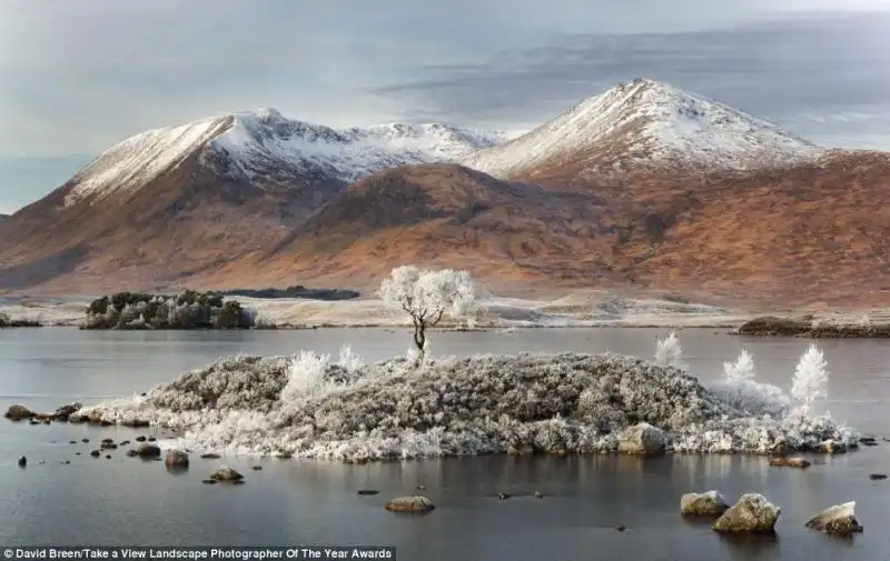 fantasma di rannoch moor 