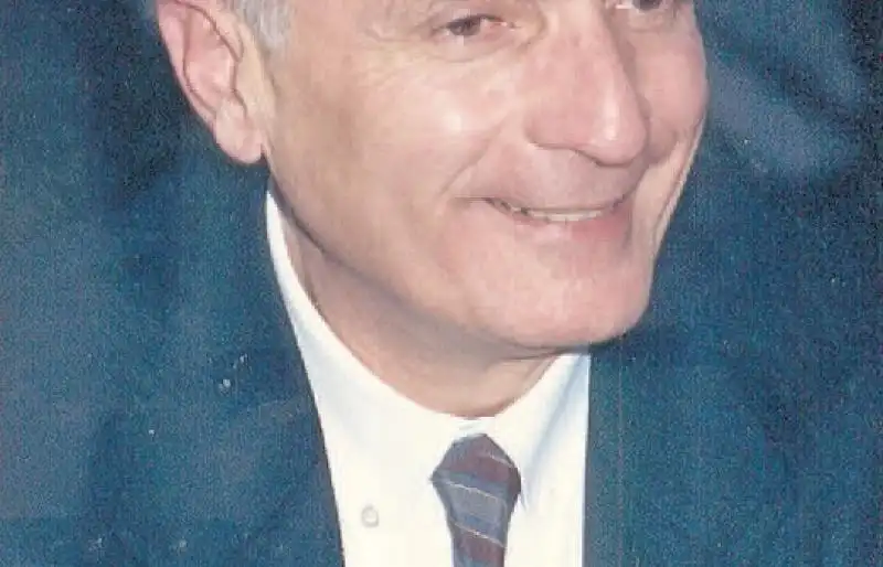 FRANCESCO GANGEMI 