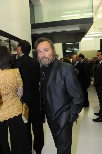 Franco Nero 