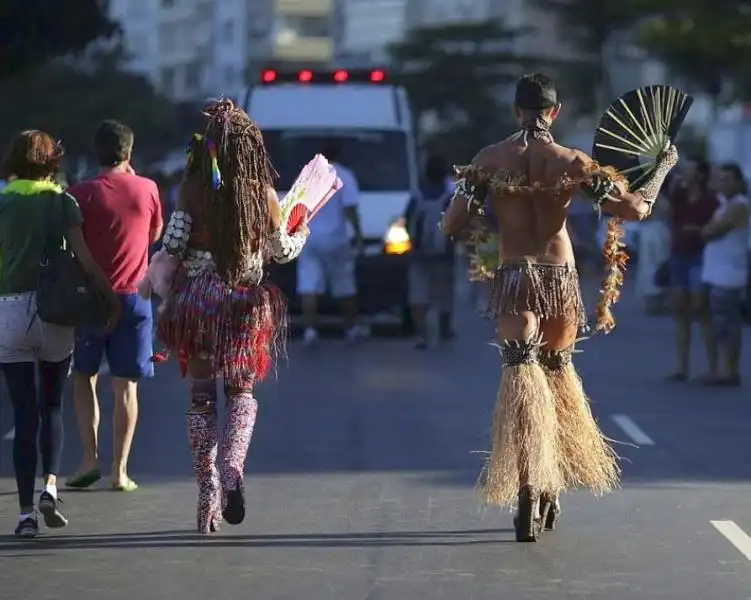 GAYPRIDE RIODEJANEIRO 