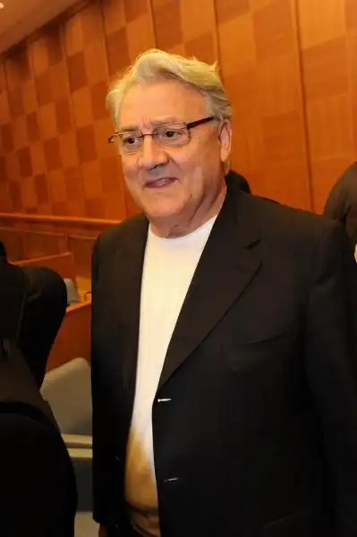 Gerardo Sacco 