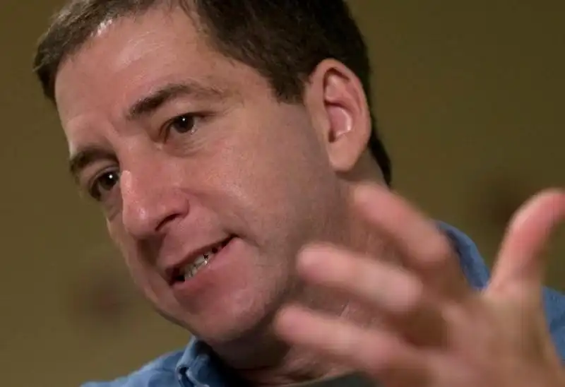 glenn greenwald 