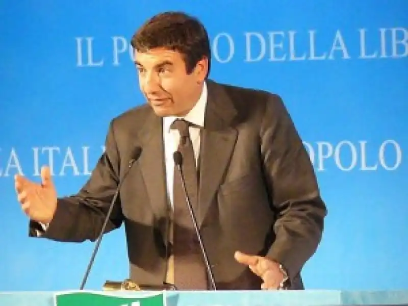 Ignazio Abrignani 