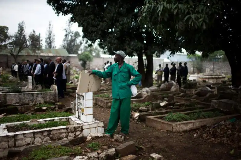 IMMAGINI DELLA SETTIMANA DAL AL SETTEMBRE DAL TIME FUNERALE VITTIME ATTENTATO CENTRO COMMERCIALE A NAIROBI 