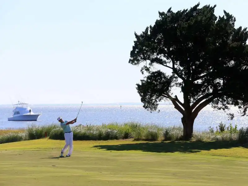 sea island georgia 