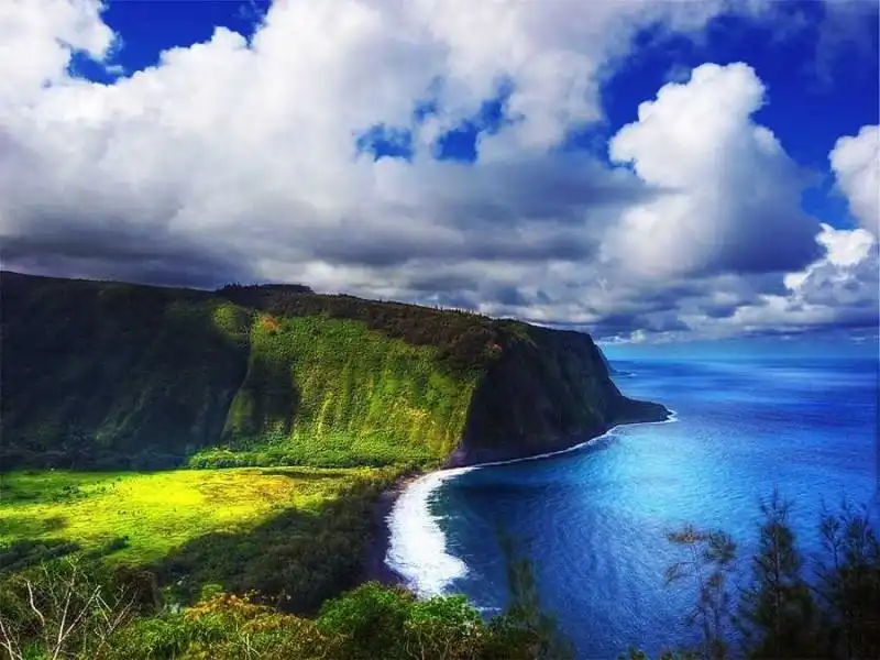 big island hawaii 