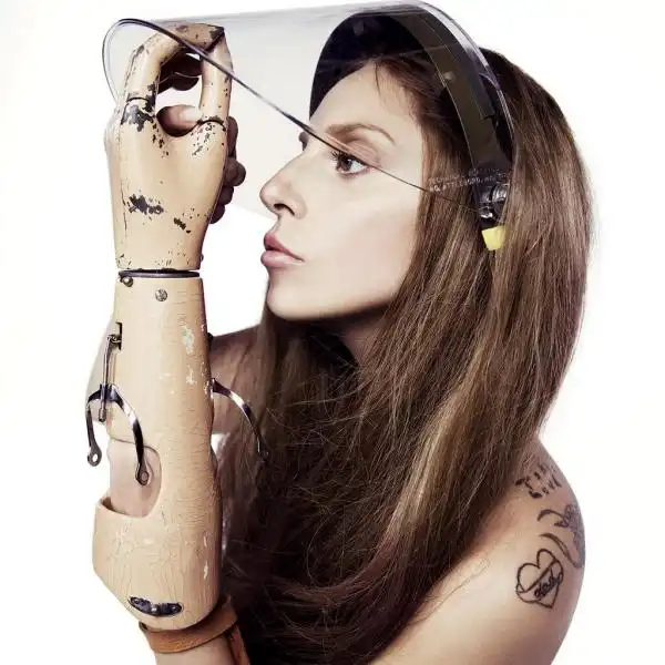 lady gaga artpop new photo 