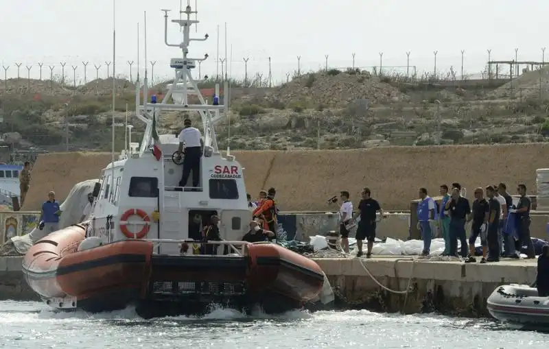 lampedusa 