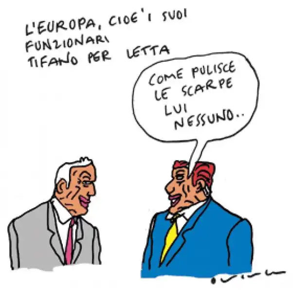 LETTA 