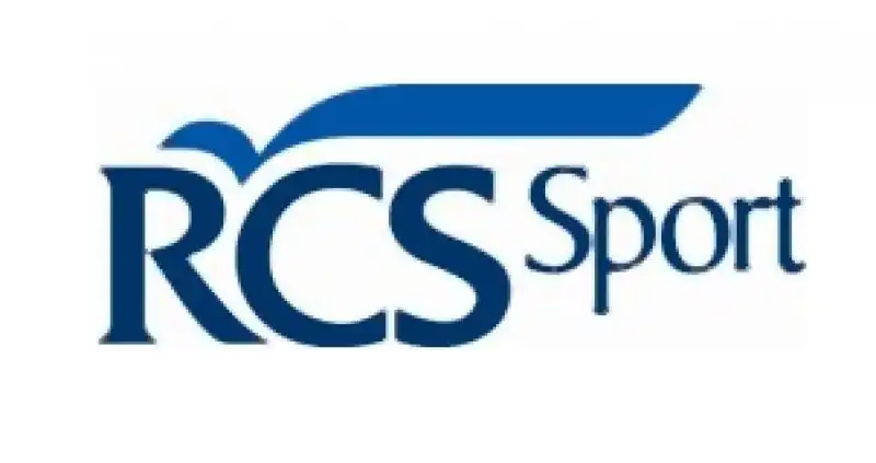 Logo RCS SPORT