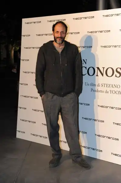 Luca Guadagnino 