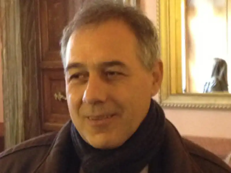 MICHELE ANZALDI