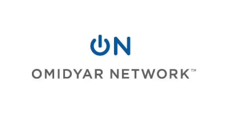 Omidyar network 