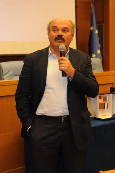 Oscar Farinetti 