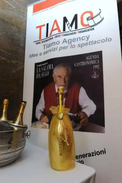 Prosecco di Giovanni Soldati 