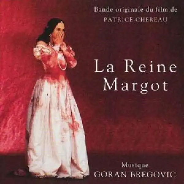 la reine margot 