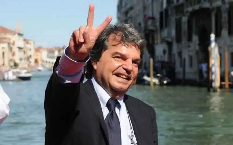 Renato Brunetta 