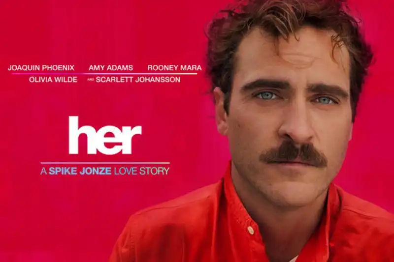 spike jonze her 