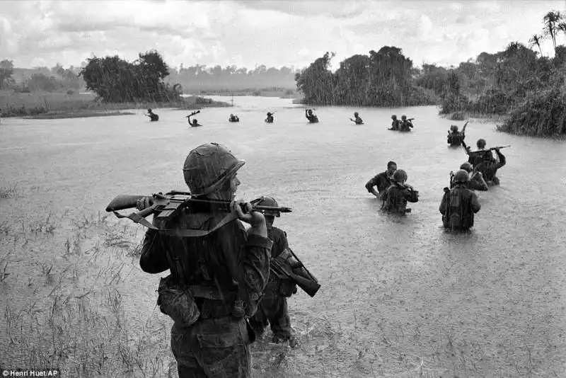 VIETNAM THE REAL WAR 