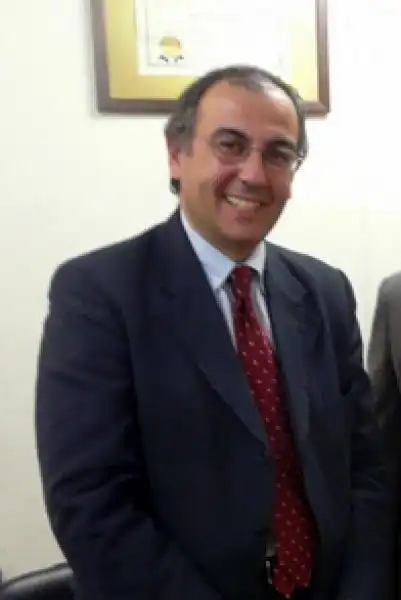 VINCENZO MORGANTE 