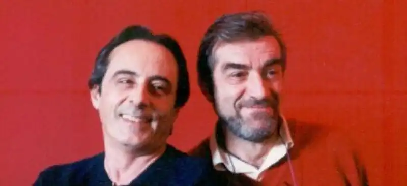 ZUZZURRO E GASPARE 