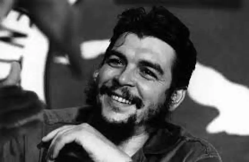 guevara  rene?? burri mages