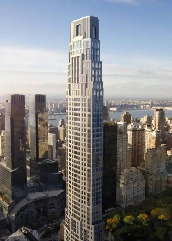 520 park avenue