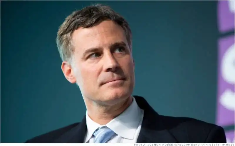 ALAN KRUEGER