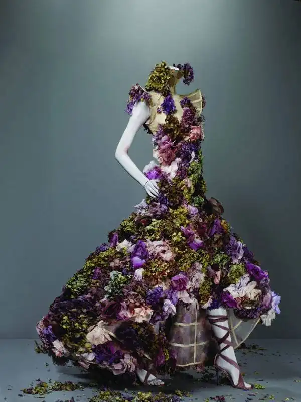 alexander mcqueen: savage beauty 3