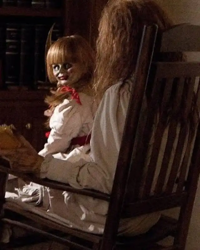 ANNABELLE  