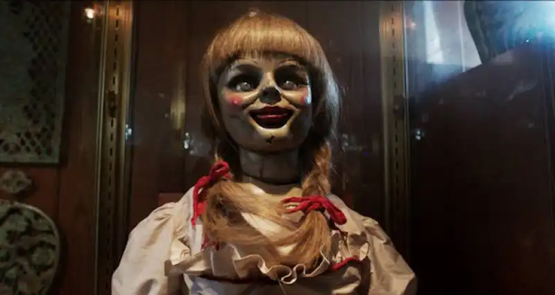 ANNABELLE 