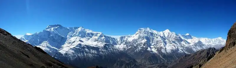 ANNAPURNA