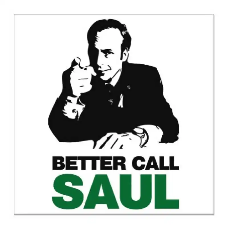 arriva you better call saul lo spin off di breaking bad 1