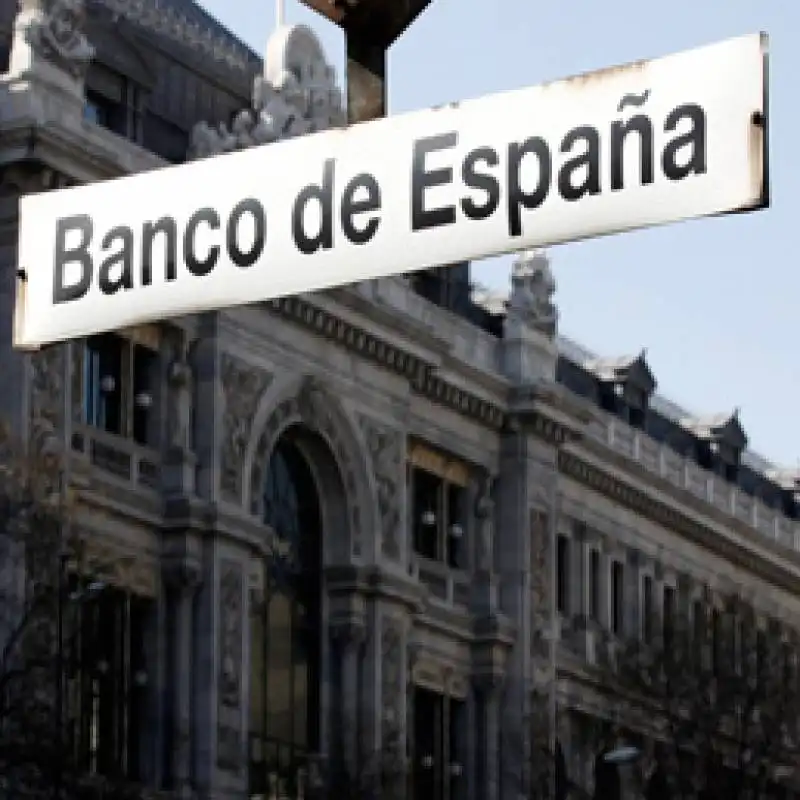 BANCO 
ESPANA
