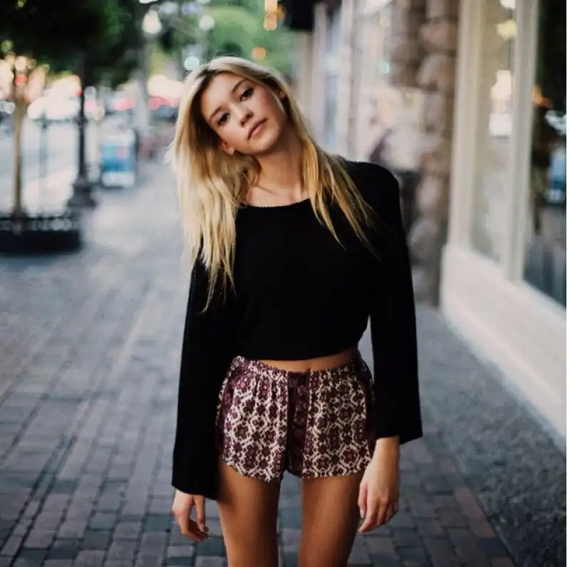 brandy melville solo taglia unica