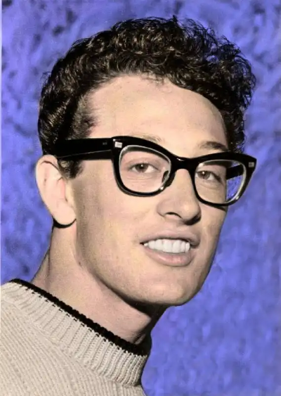 buddy  holly  