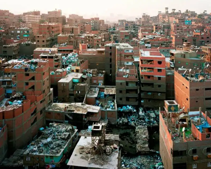 cairo bas princen 2009