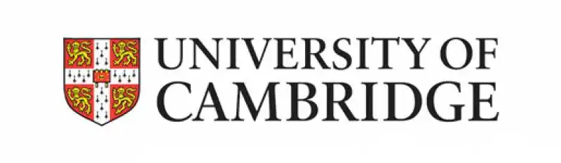 cambridge logo