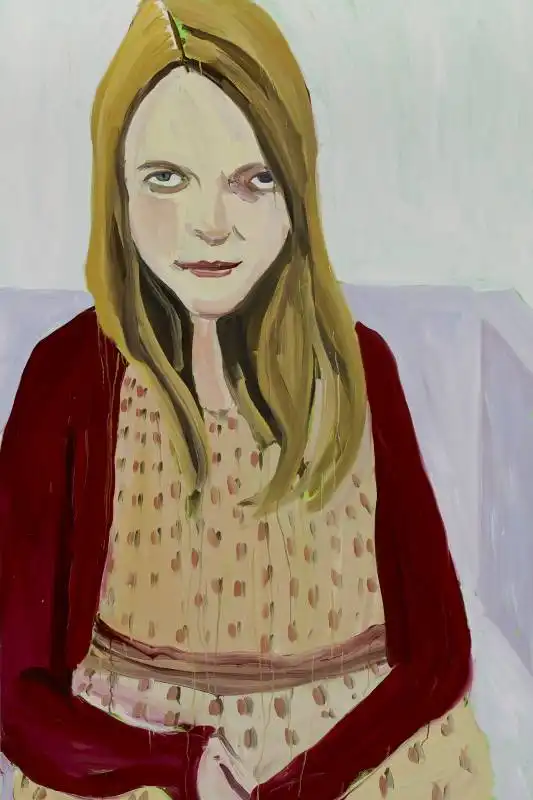 chantal joffe