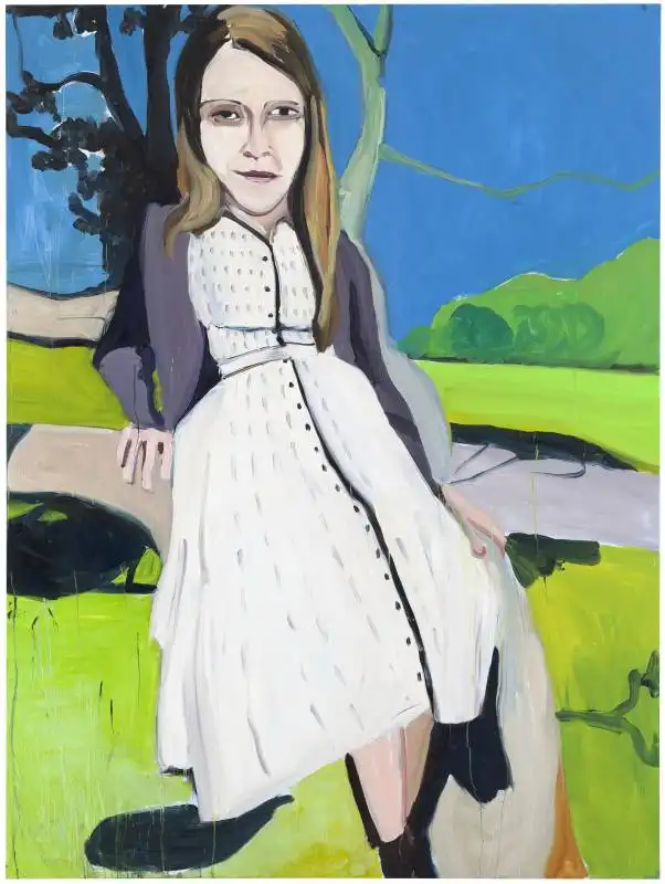 chantal joffe