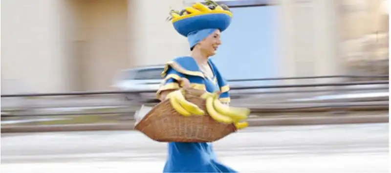 CHIQUITA