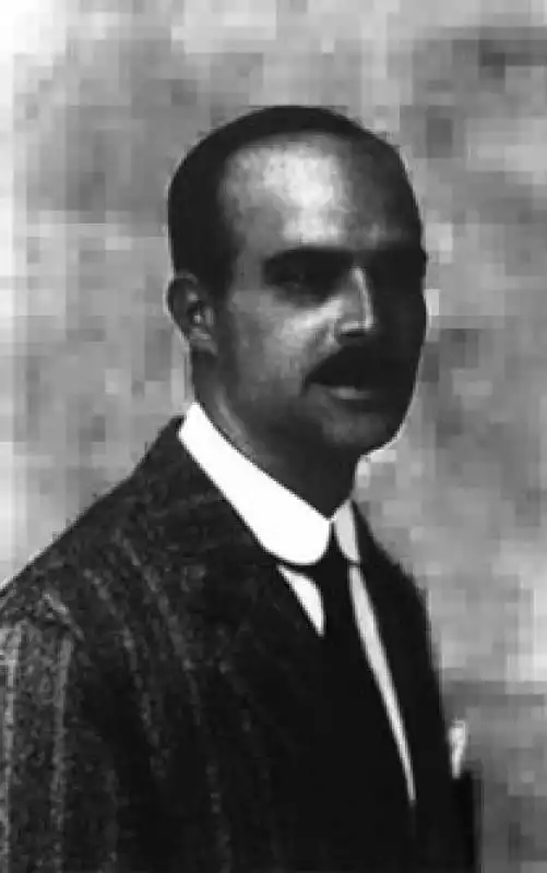 clemente busiri vici