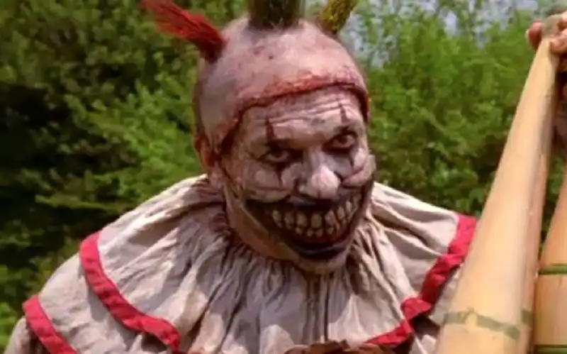  clown di american horror story